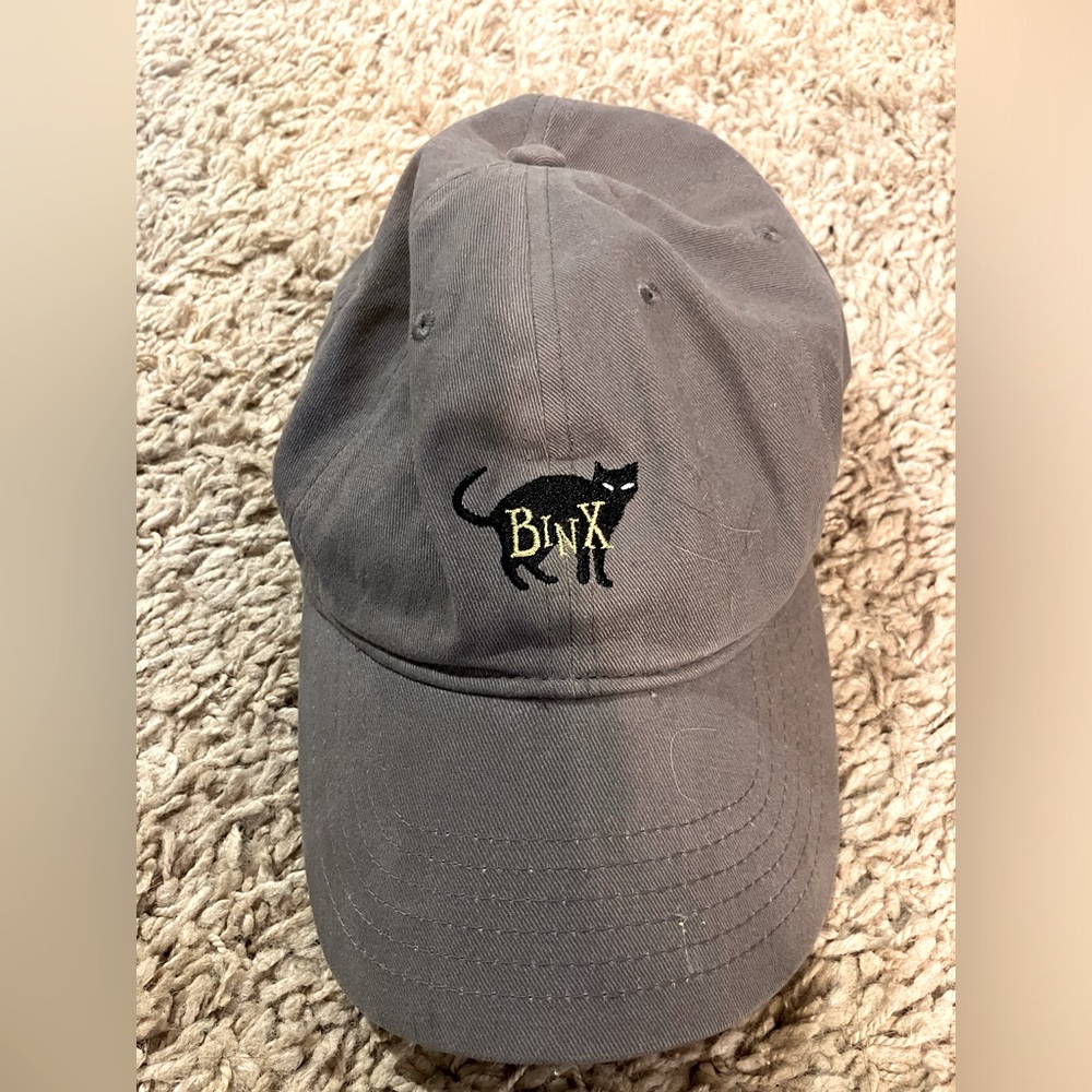 Binx hat